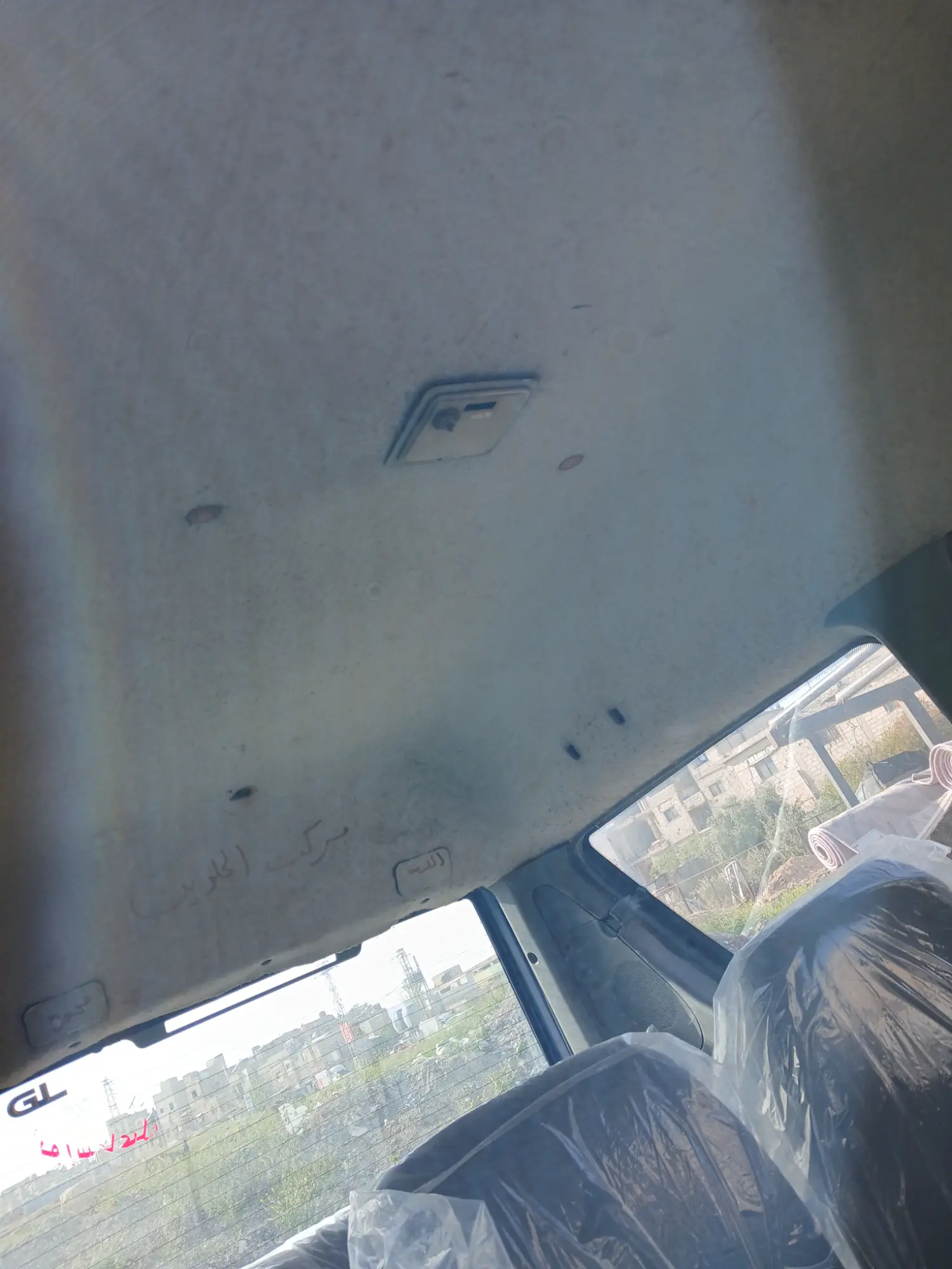 هافي لوبو 2006 سيارة نقل عملية - صورة 7