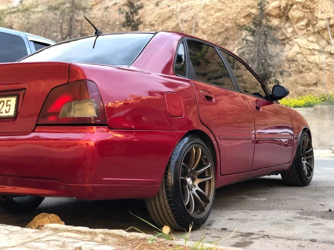 بروتون واجا 2006 - صورة 3