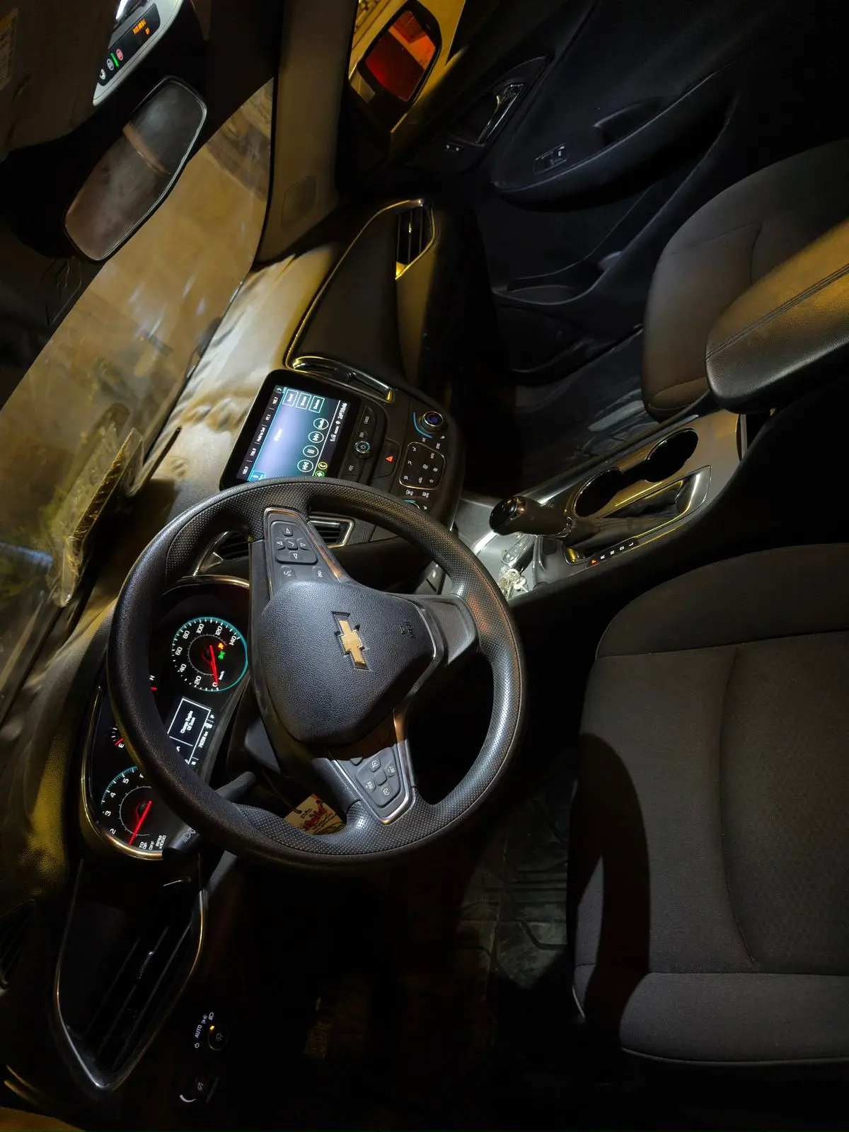 شيفروليه ماليبو 2019 بحالة ممتازة - صورة 4