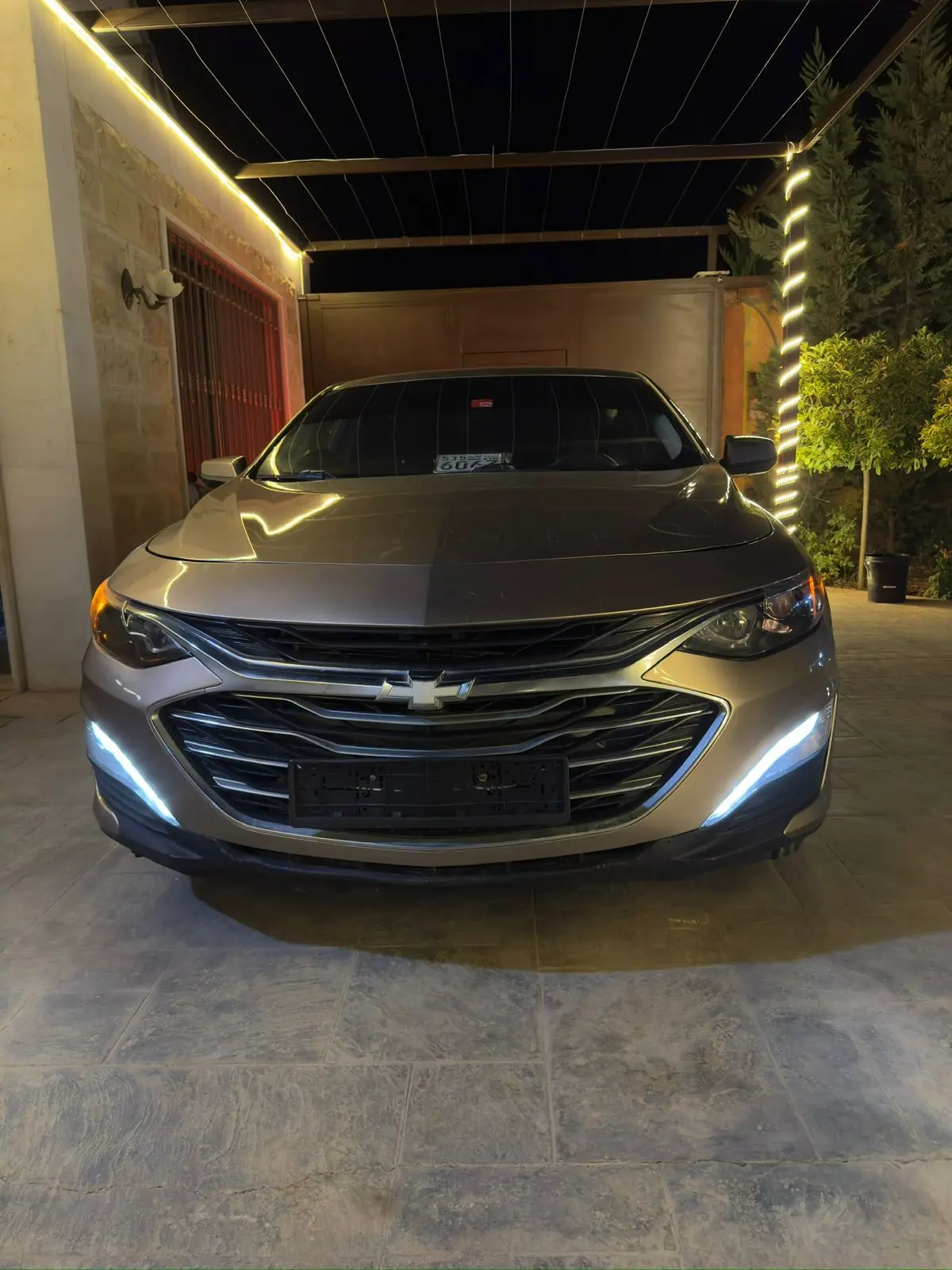 شيفروليه ماليبو 2019 بحالة ممتازة - صورة 7