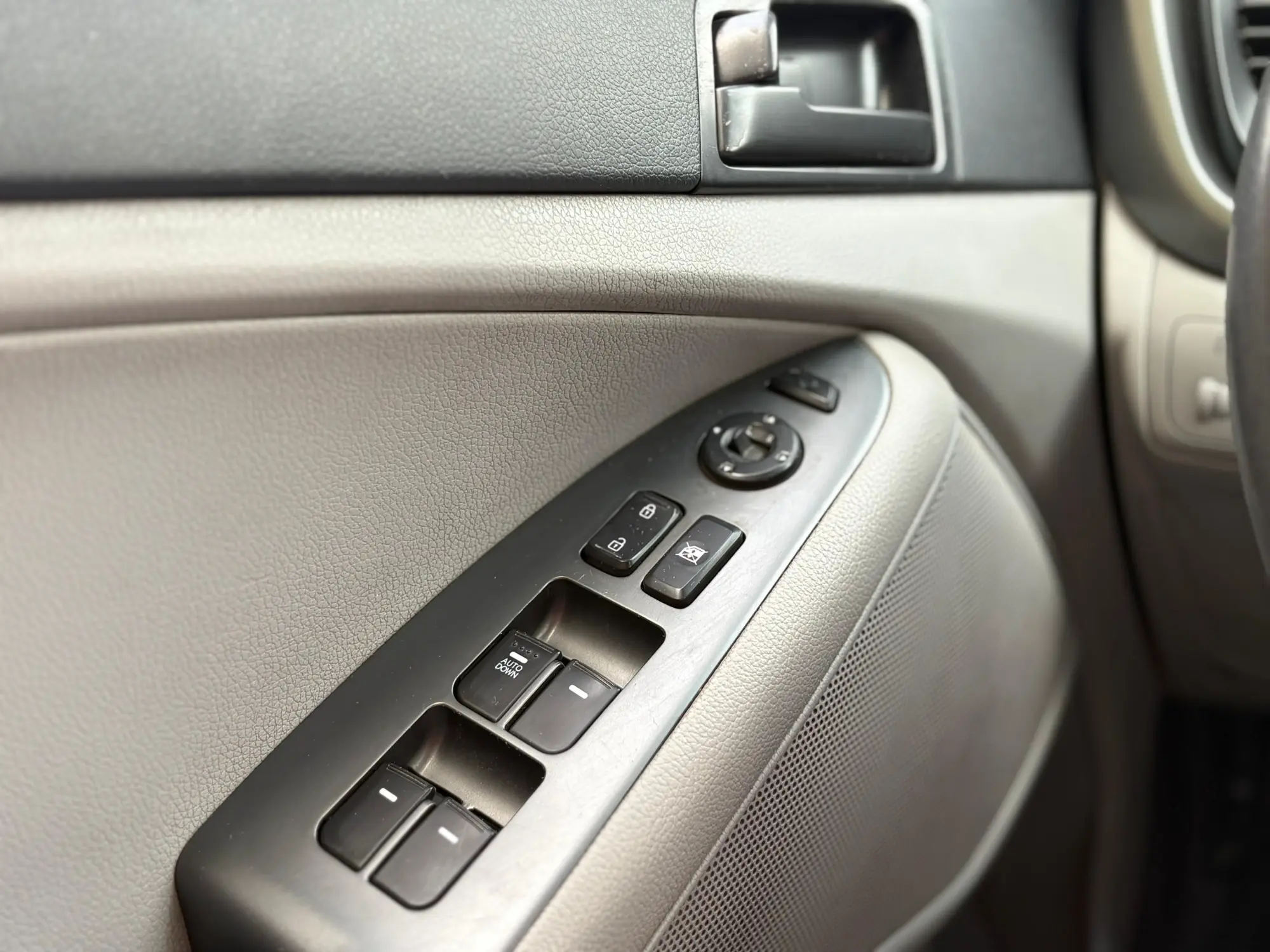 كيا أوبتيما 2012 بحالة ممتازة وجاهزة للاستخدام - صورة 8