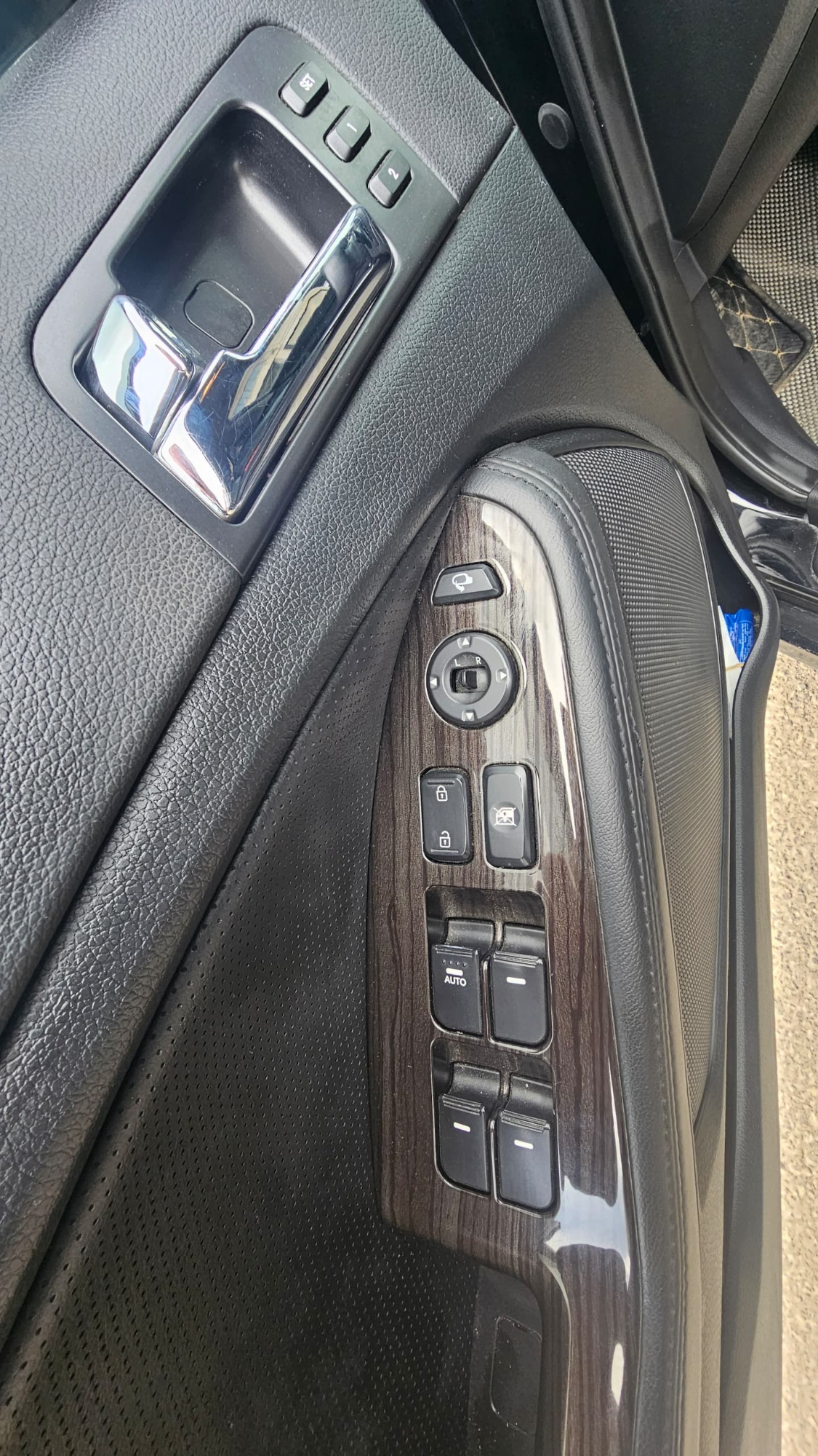 كيا أوبتيما 2011 بحالة ممتازة - صورة 5