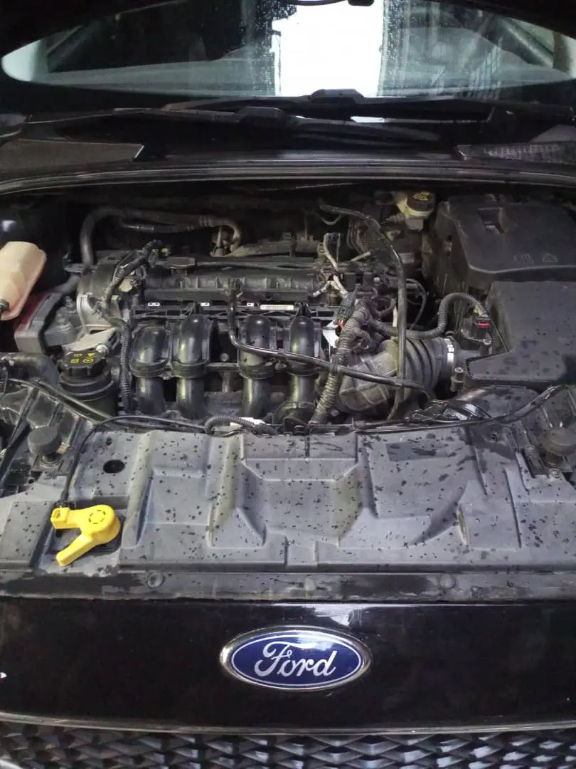 فورد فوكس 2015 بحالة ممتازة للبيع بحلب  - صورة 3