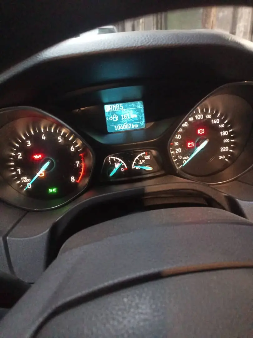 فورد فوكس 2015 بحالة ممتازة للبيع بحلب  - صورة 4