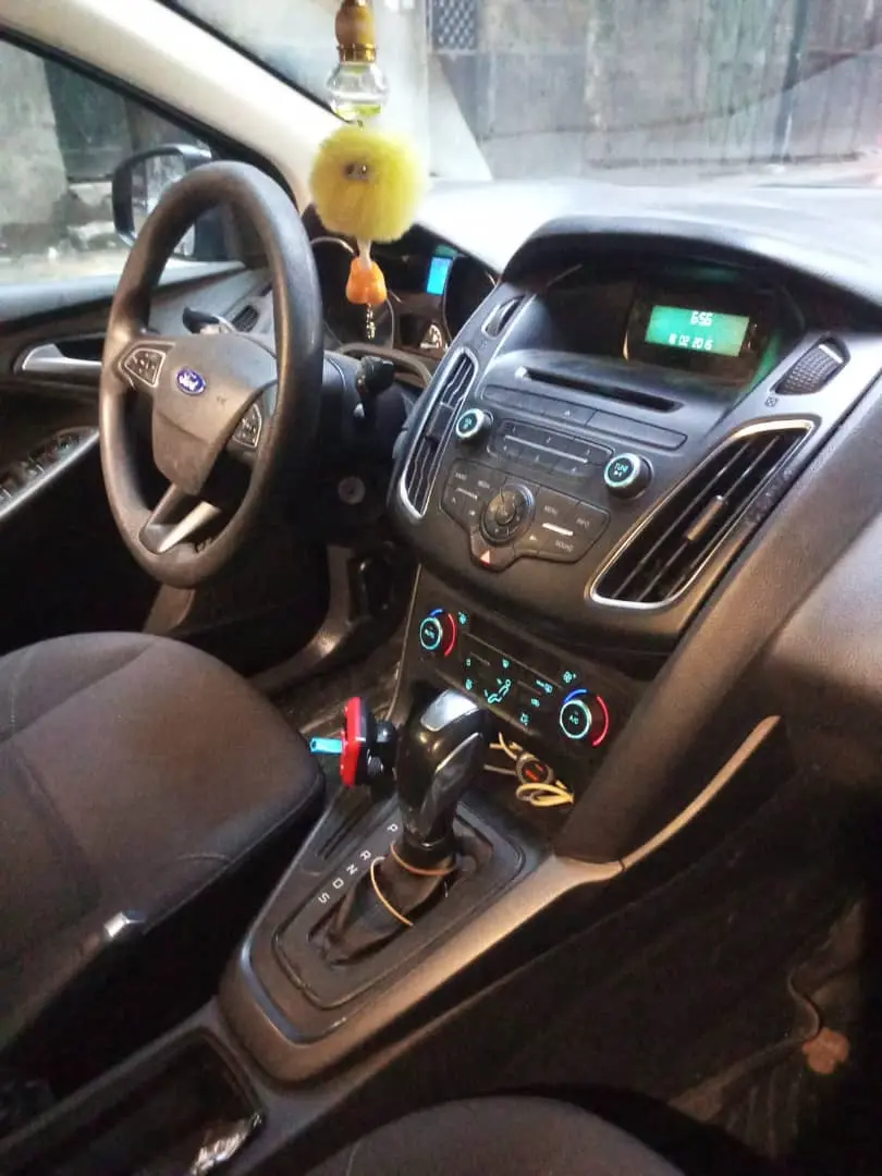 فورد فوكس 2015 بحالة ممتازة للبيع بحلب  - صورة 6