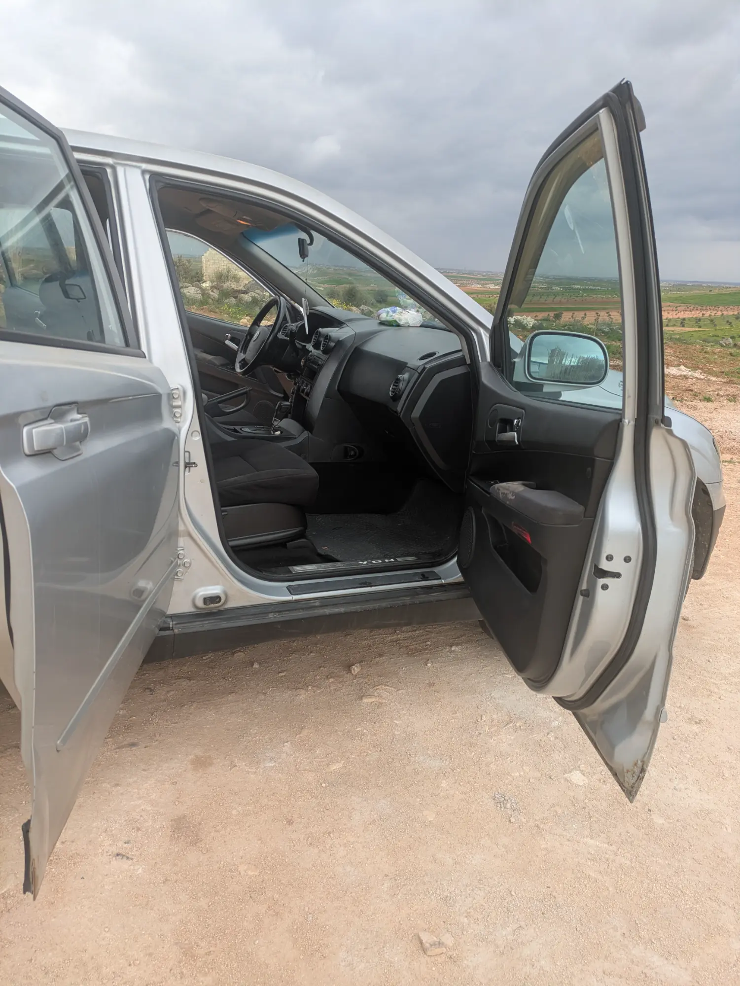 سانج يونج أكتيون سبورتس 2007 - شاحنة عملية واقتصادية - صورة 2