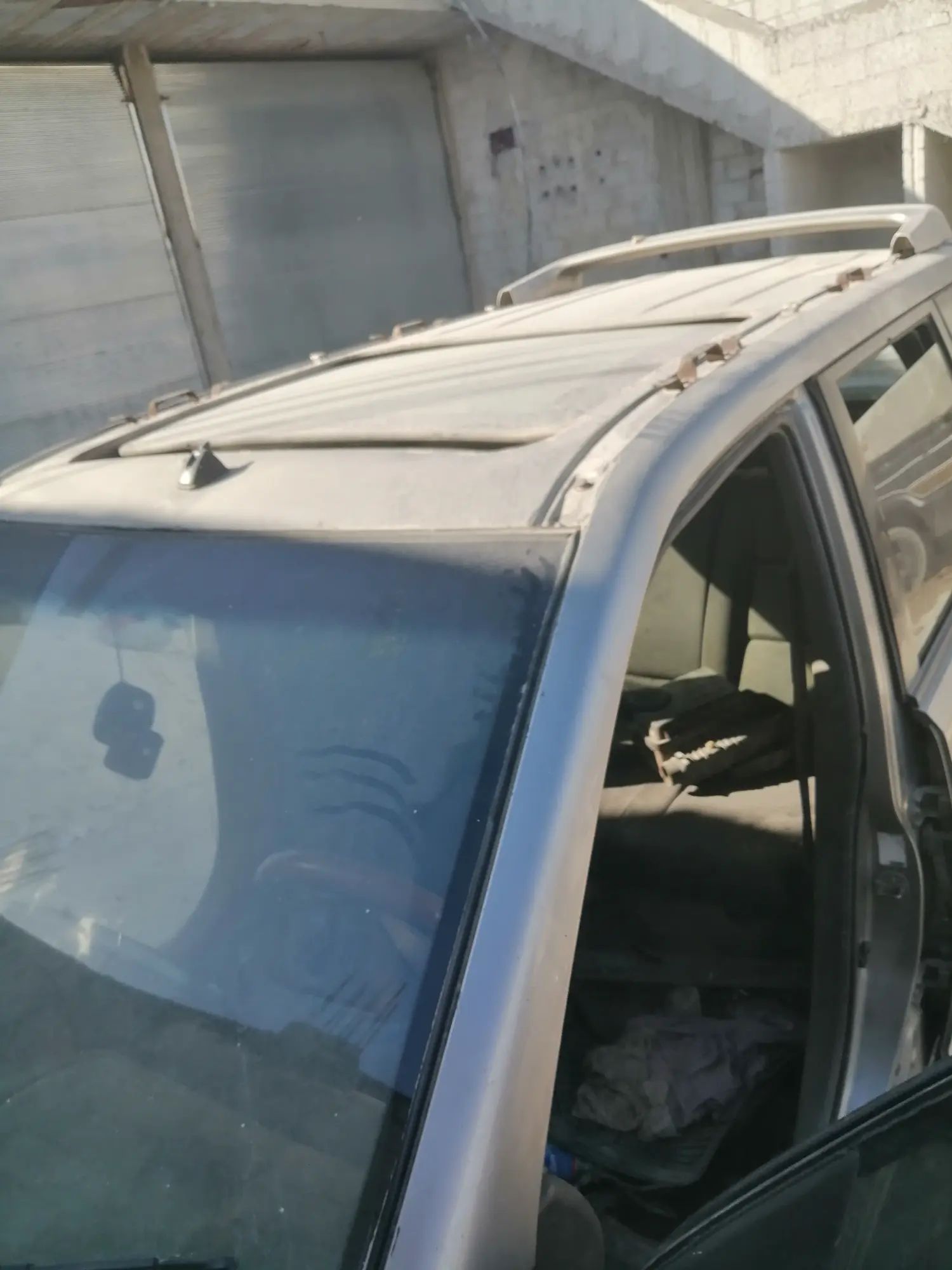 نيسان اكس-تريل 2005 للبيع - صورة 2