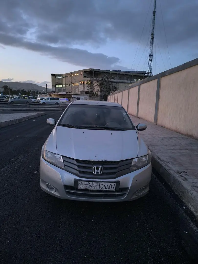 هوندا سيتي 2011 اقتصادية وعملية