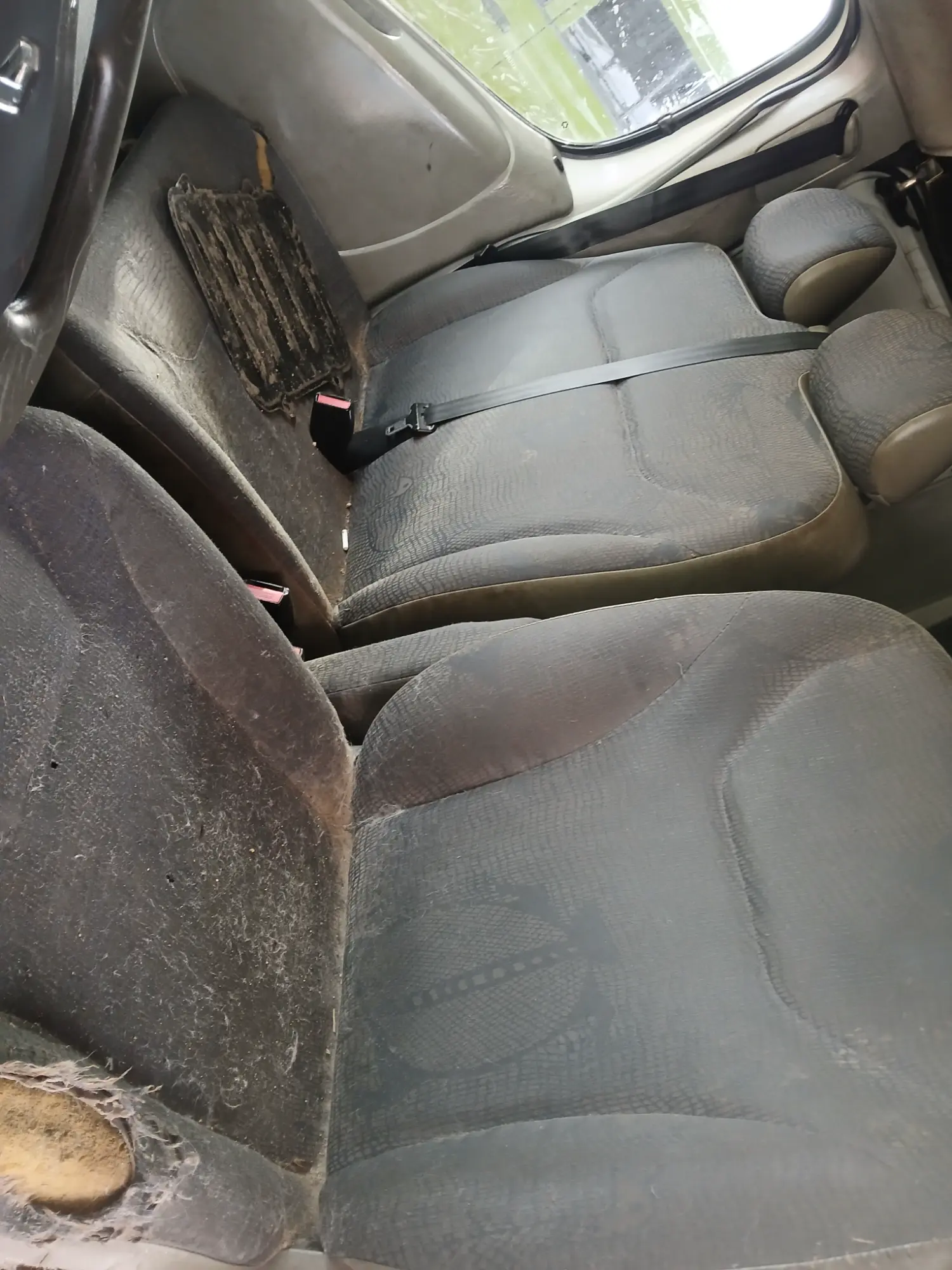 رينو ترافيك 2010 فان عملية للعمل - صورة 2