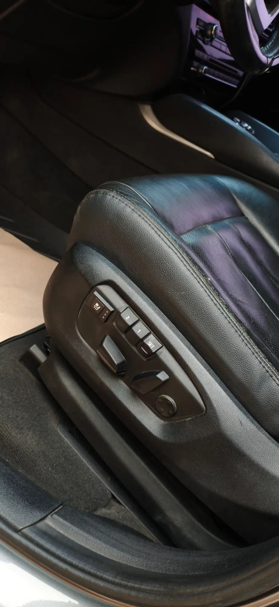 بي إم دبليو X6 M موديل 2015 أداء رياضي وفخامة - صورة 2