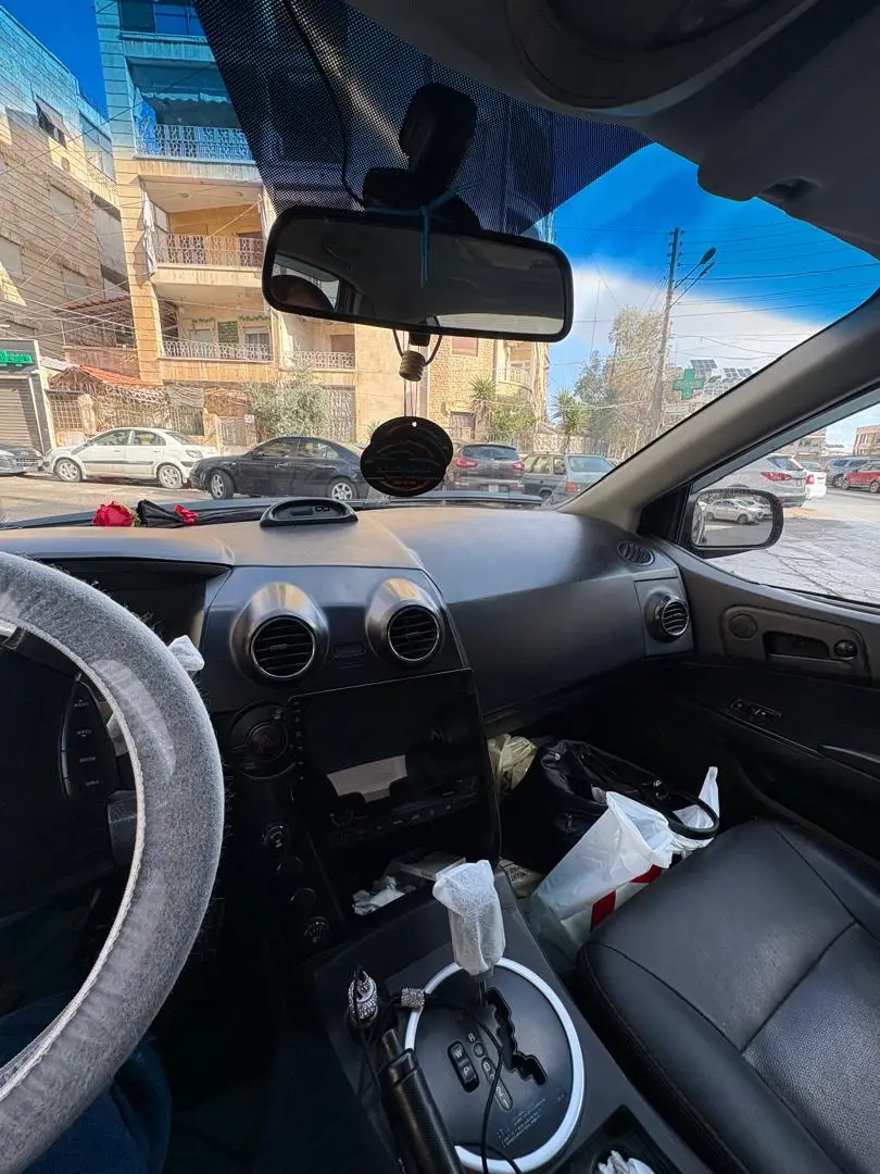 سانج يونج أكتيون 2008 بحالة جيدة للبيع - صورة 2