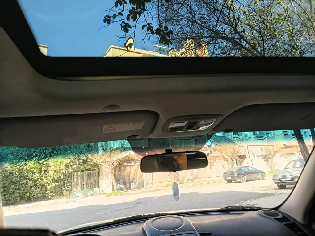 كيا سول 2011 مميزة بحالة جيدة - صورة 5