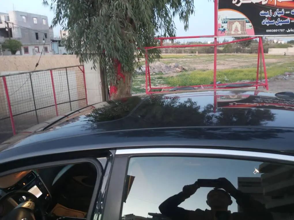 نيسان ألتيما 2013 بحالة ممتازة وجاهزة للاستخدام - صورة 5