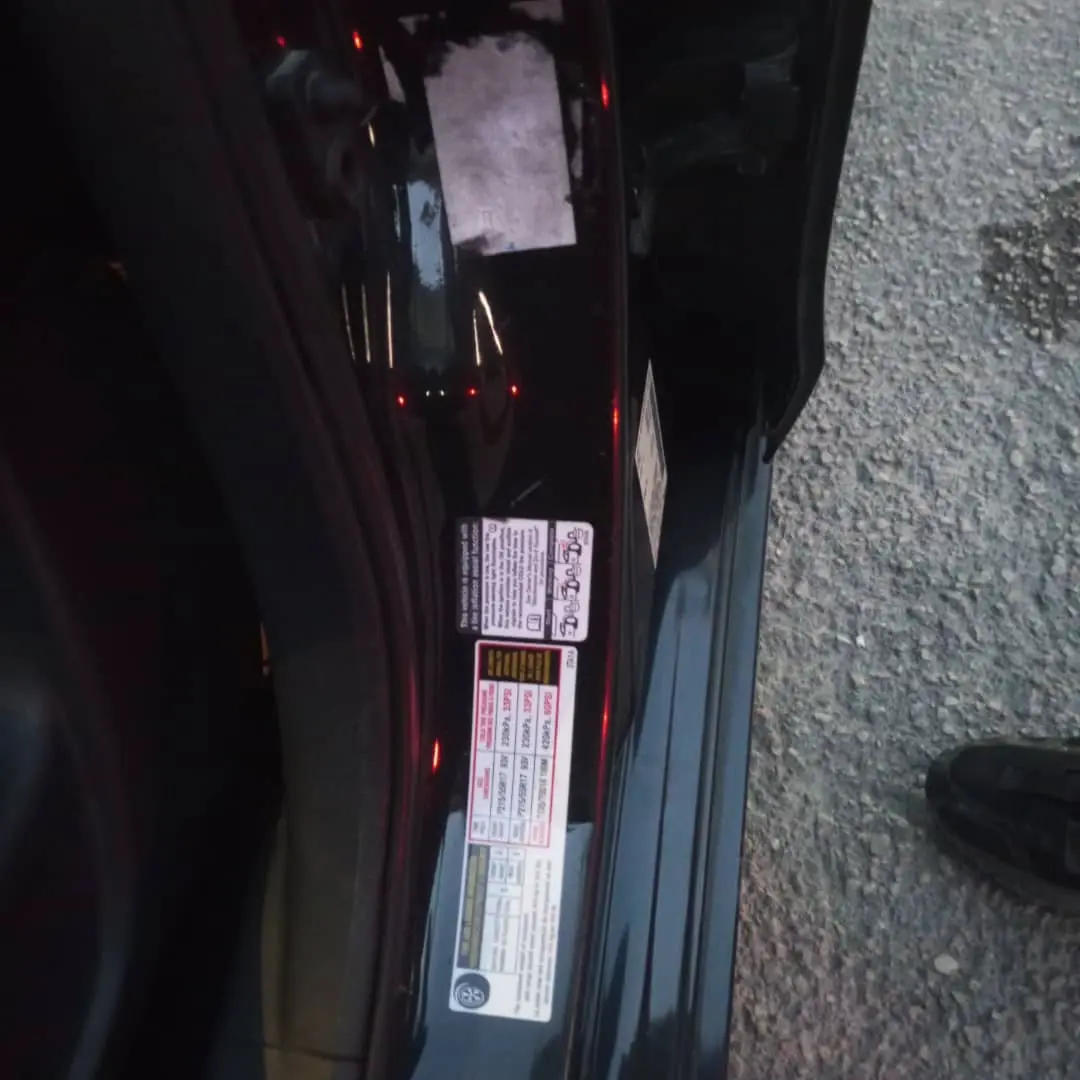 نيسان ألتيما 2013 بحالة ممتازة وجاهزة للاستخدام - صورة 9