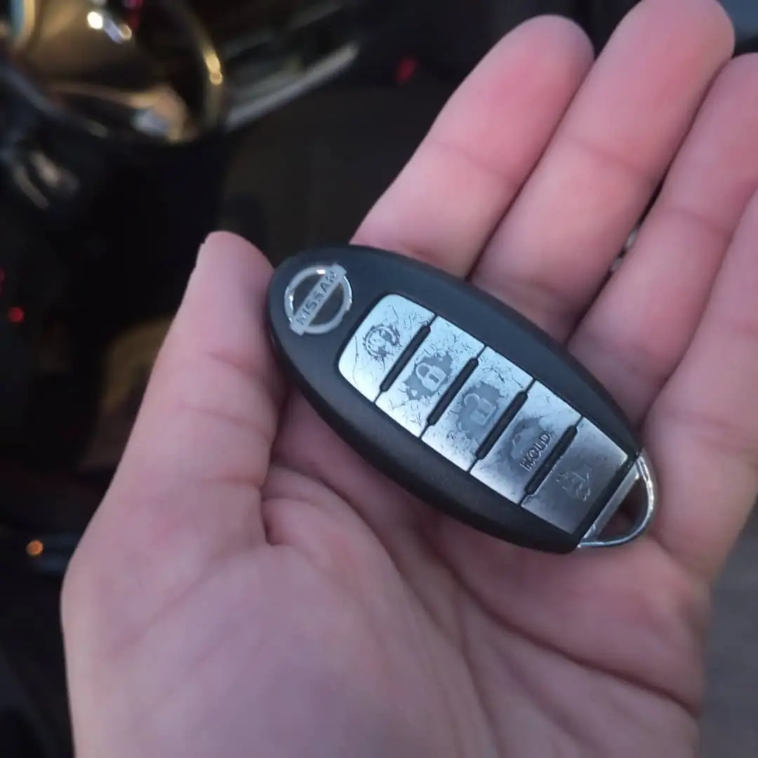 نيسان ألتيما 2013 بحالة ممتازة وجاهزة للاستخدام - صورة 13