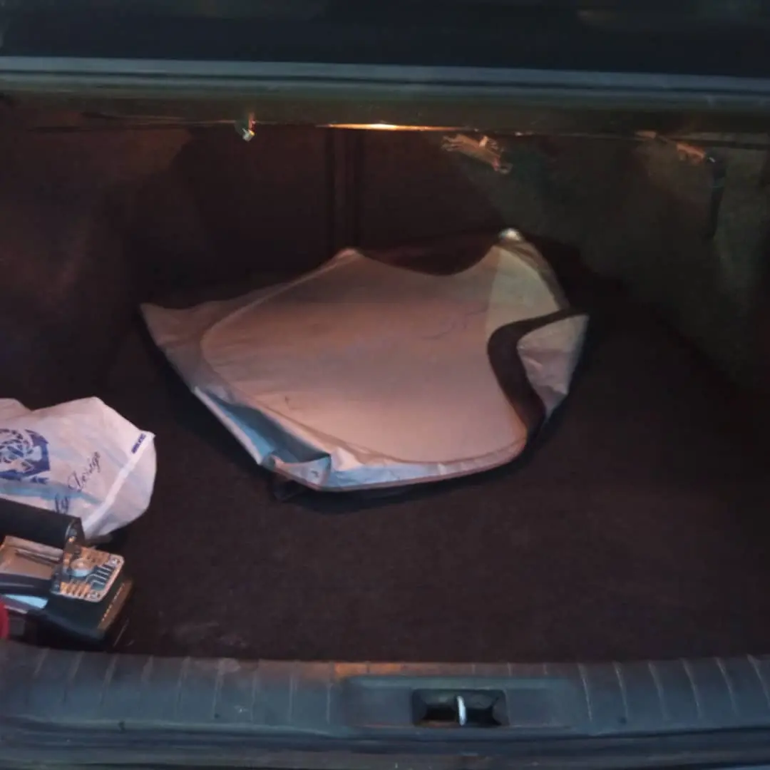 نيسان ألتيما 2013 بحالة ممتازة وجاهزة للاستخدام - صورة 16