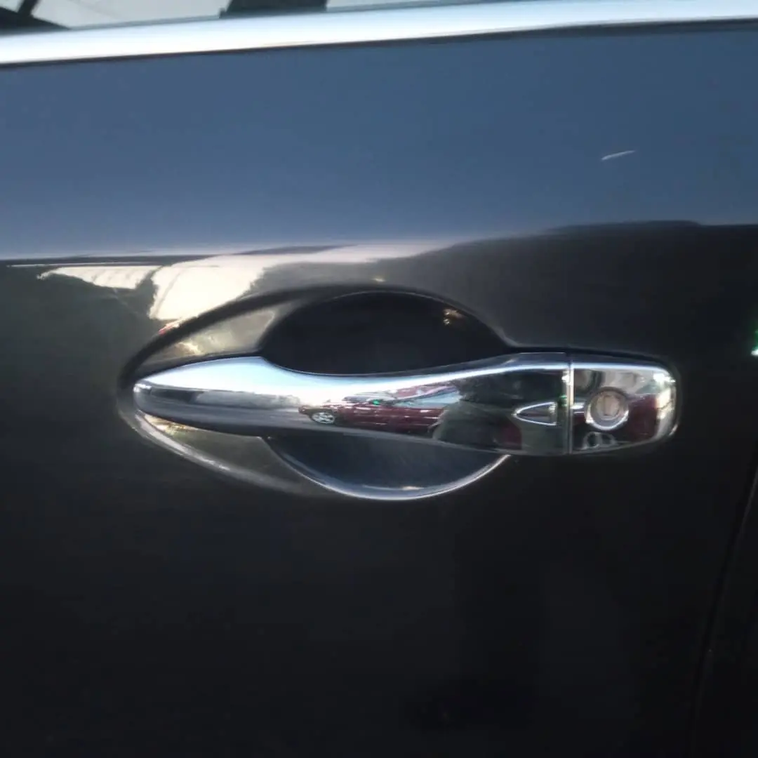 نيسان ألتيما 2013 بحالة ممتازة وجاهزة للاستخدام - صورة 19