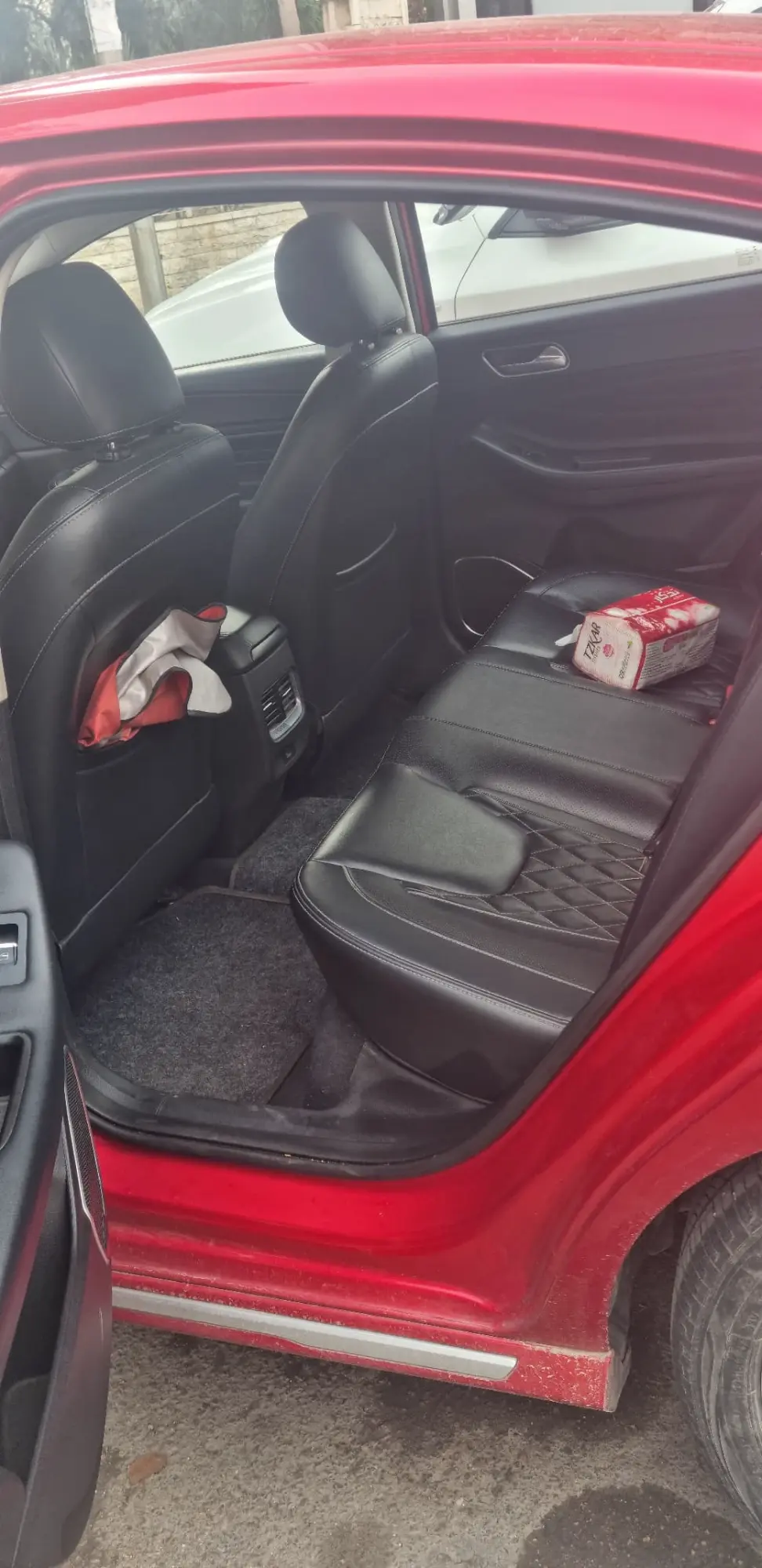 شيري أريزو 6 موديل 2019 بحالة ممتازة - صورة 4