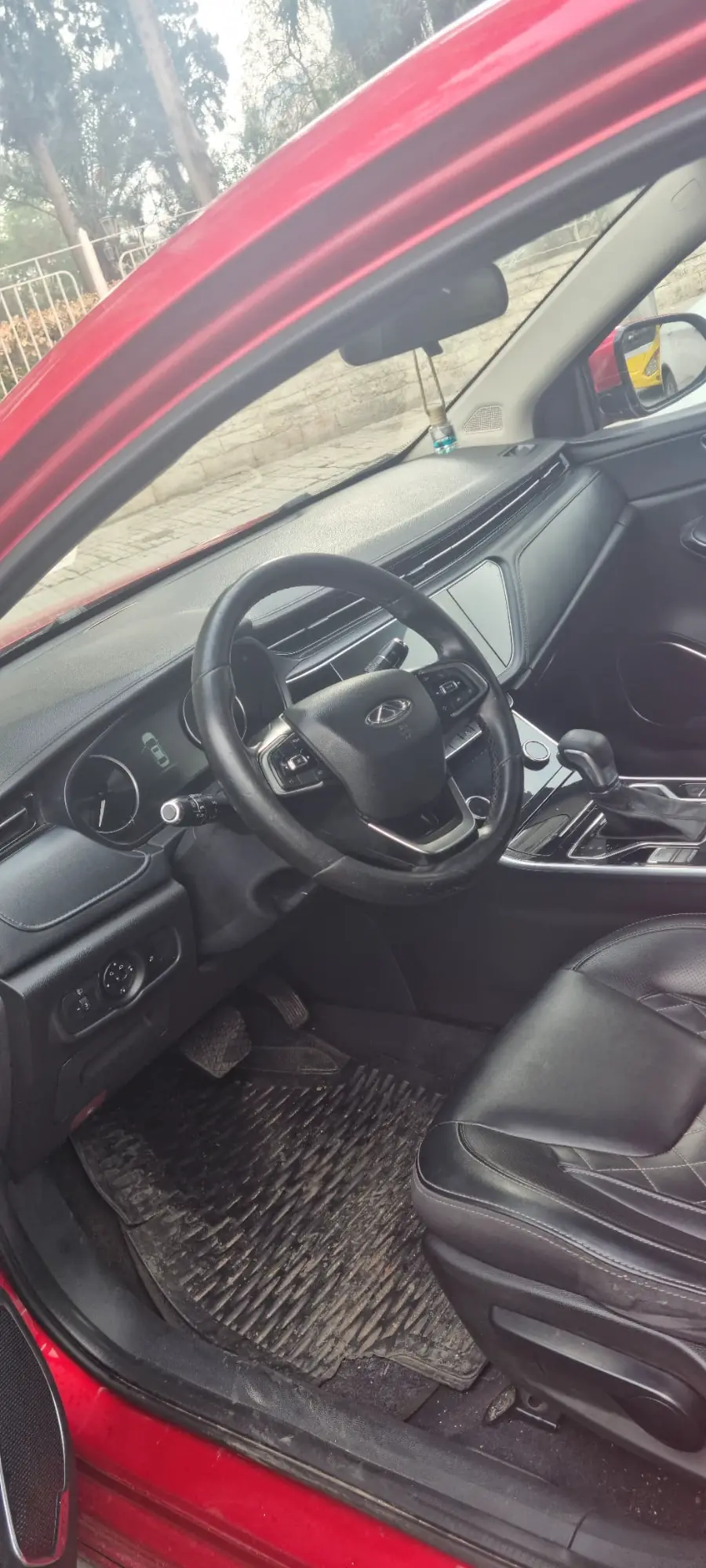 شيري أريزو 6 موديل 2019 بحالة ممتازة - صورة 5