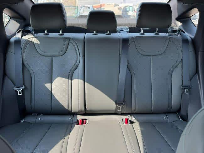 بي واي دي سيل 2025 - سيارة كهربائية عصرية بحالة الوكالة - صورة 9