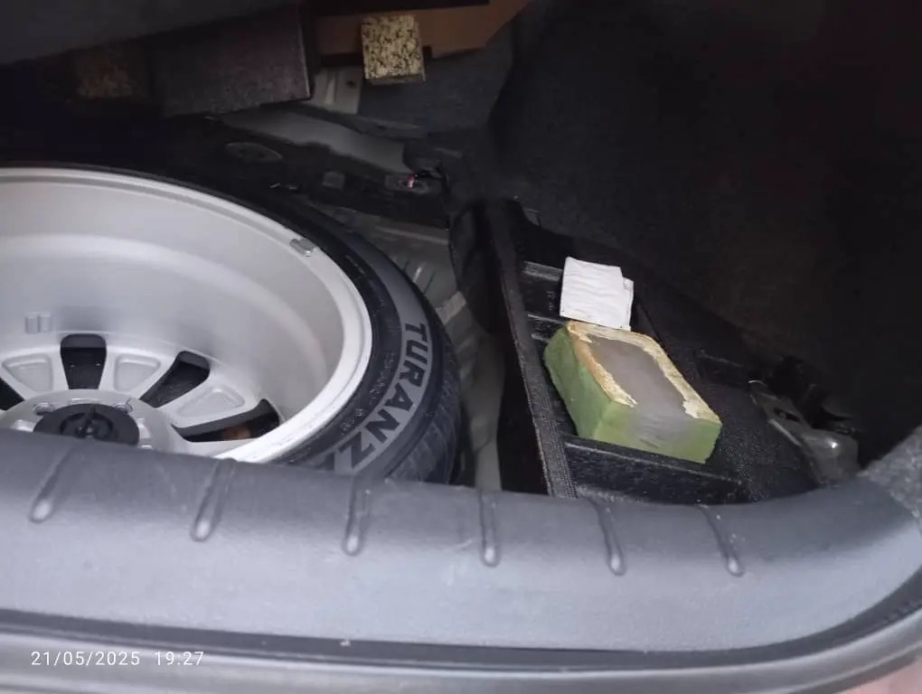 هوندا أكورد 2015 بحالة ممتازة - صورة 12