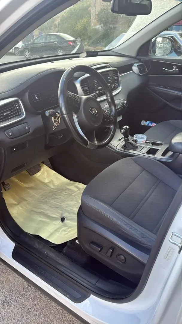 كيا سورينتو 2016 بحالة ممتازة وعائلية - صورة 4