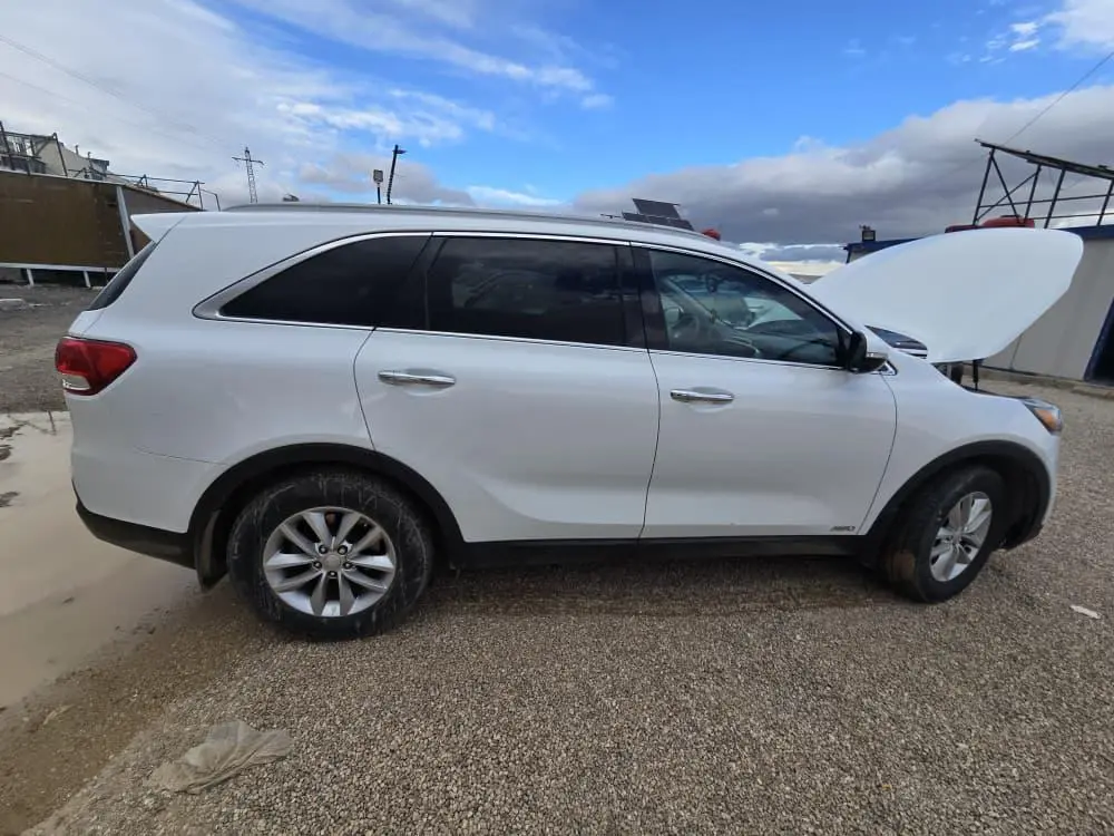 كيا سورينتو 2016 بحالة ممتازة وعائلية - صورة 5