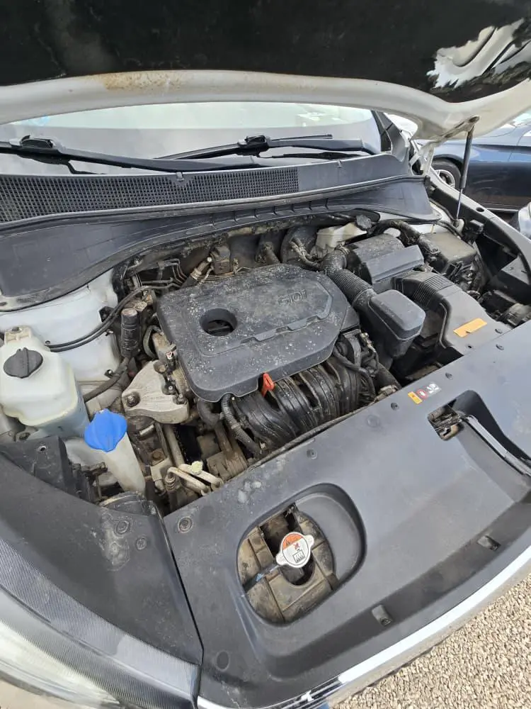 كيا سورينتو 2016 بحالة ممتازة وعائلية - صورة 9