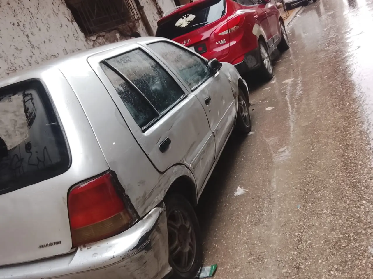 دايو سيلو 2004 اقتصادية وعملية - صورة 2