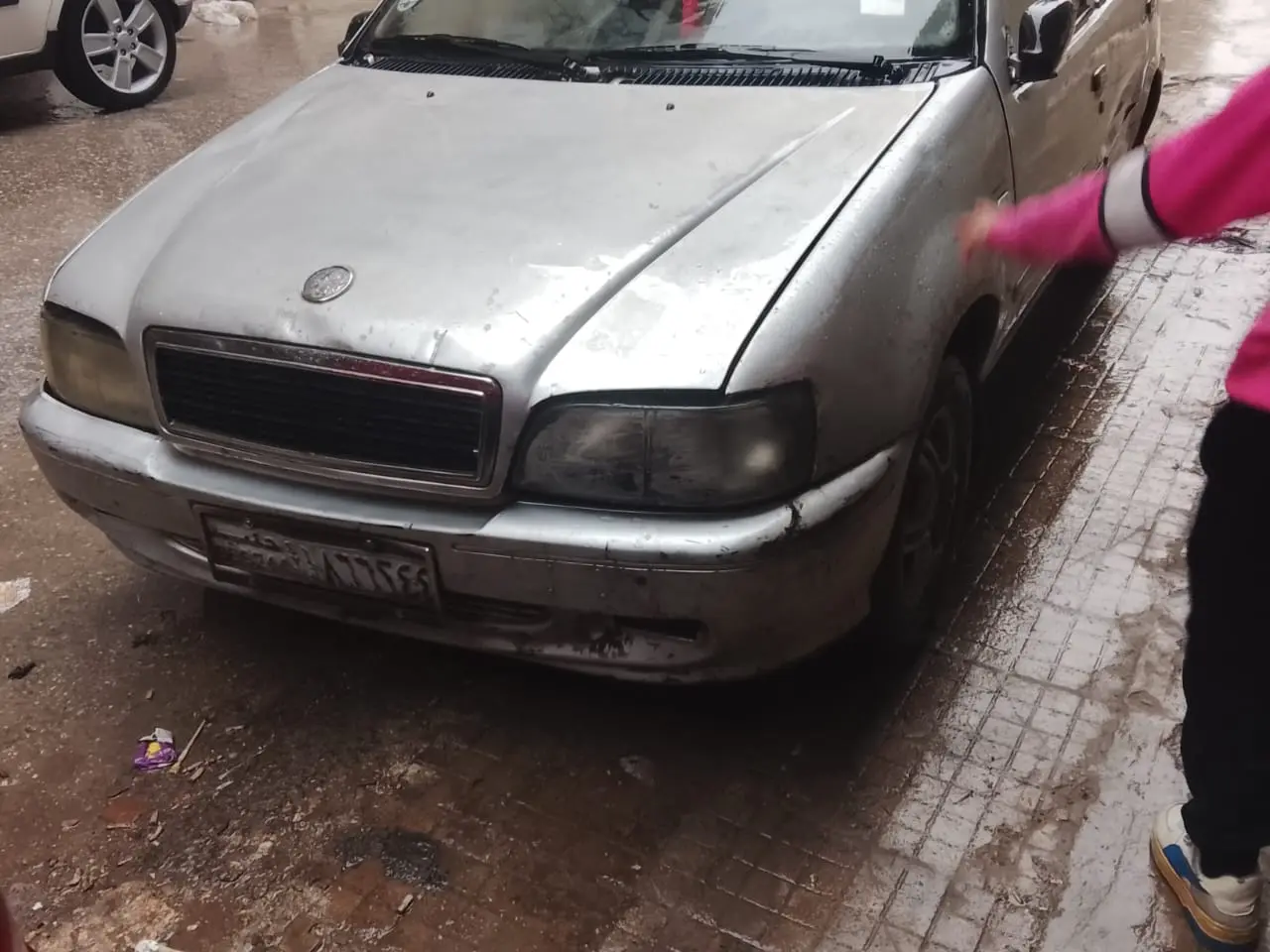 دايو سيلو 2004 اقتصادية وعملية - صورة 4