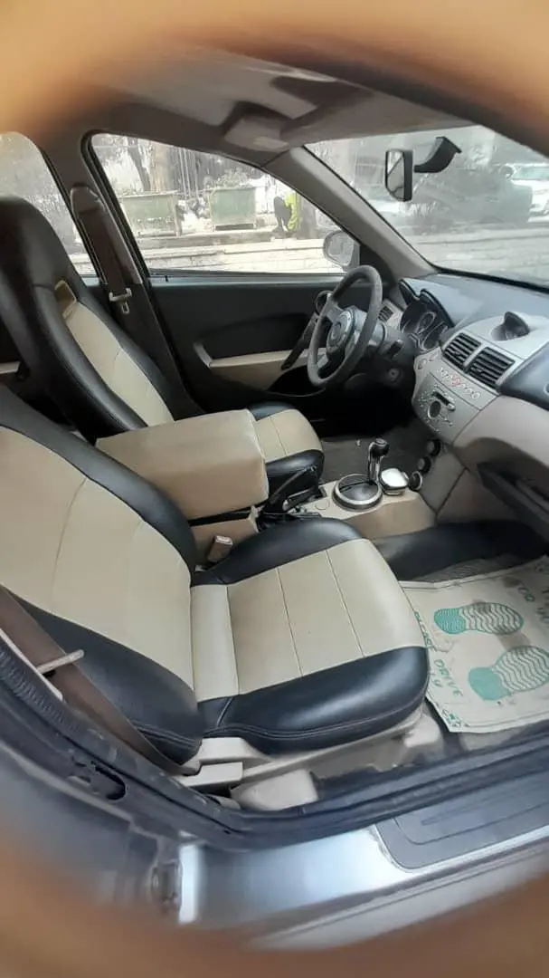 بروتون جين-2 2007 بحالة جيدة للبيع - صورة 2