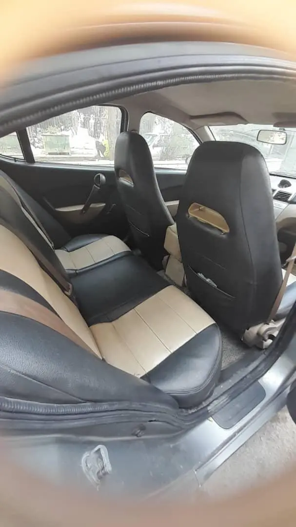 بروتون جين-2 2007 بحالة جيدة للبيع - صورة 3