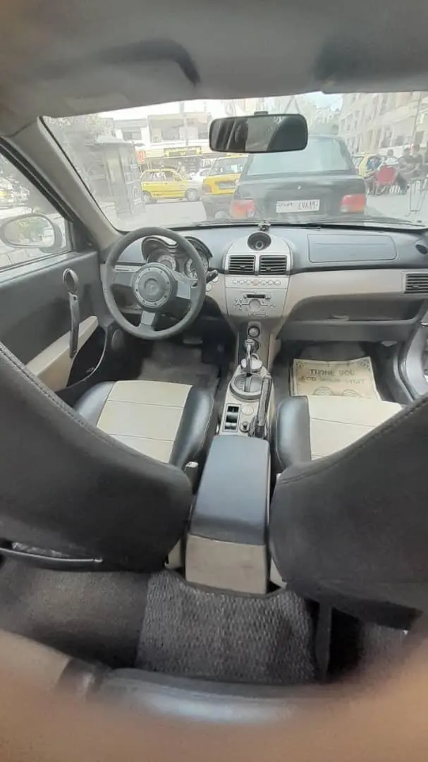 بروتون جين-2 2007 بحالة جيدة للبيع - صورة 4