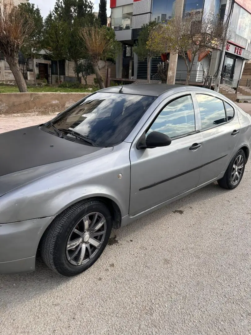 بروتون جين-2 2007 بحالة جيدة للبيع - صورة 6