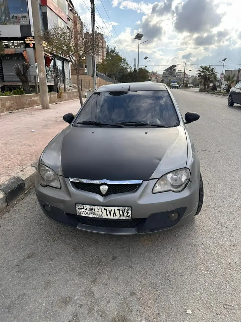 بروتون جين-2 2007 بحالة جيدة للبيع - صورة 7