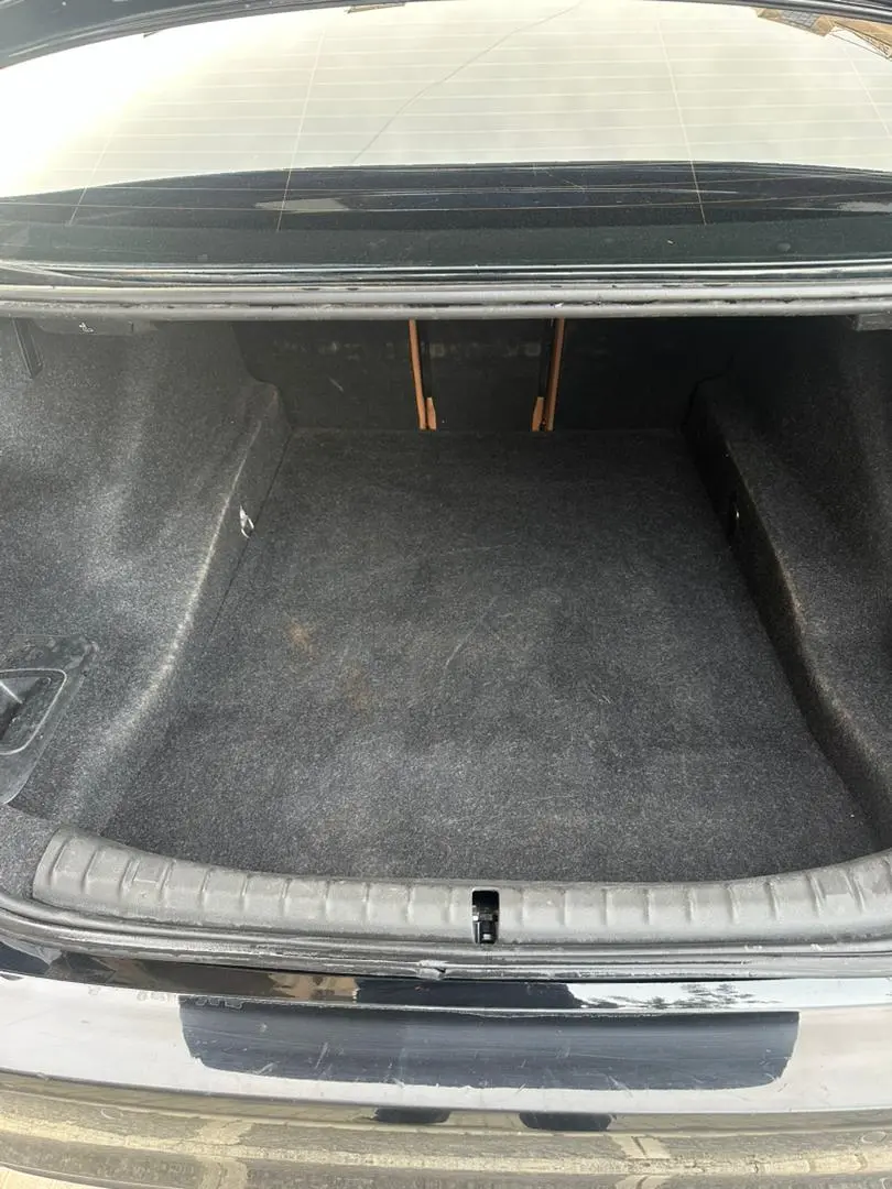 بي إم دبليو 530i موديل 2018 بحالة ممتازة - صورة 6