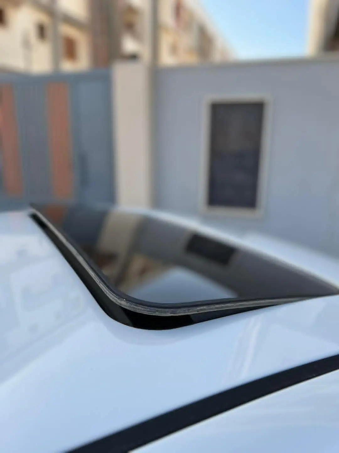 كيا سيراتو 2013 بحالة ممتازة وفتحة سقف - صورة 11