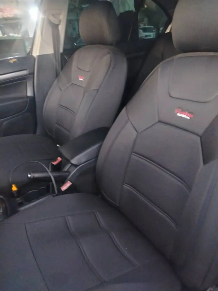 سكودا أوكتافيا 2007 بحالة جيدة - صورة 4