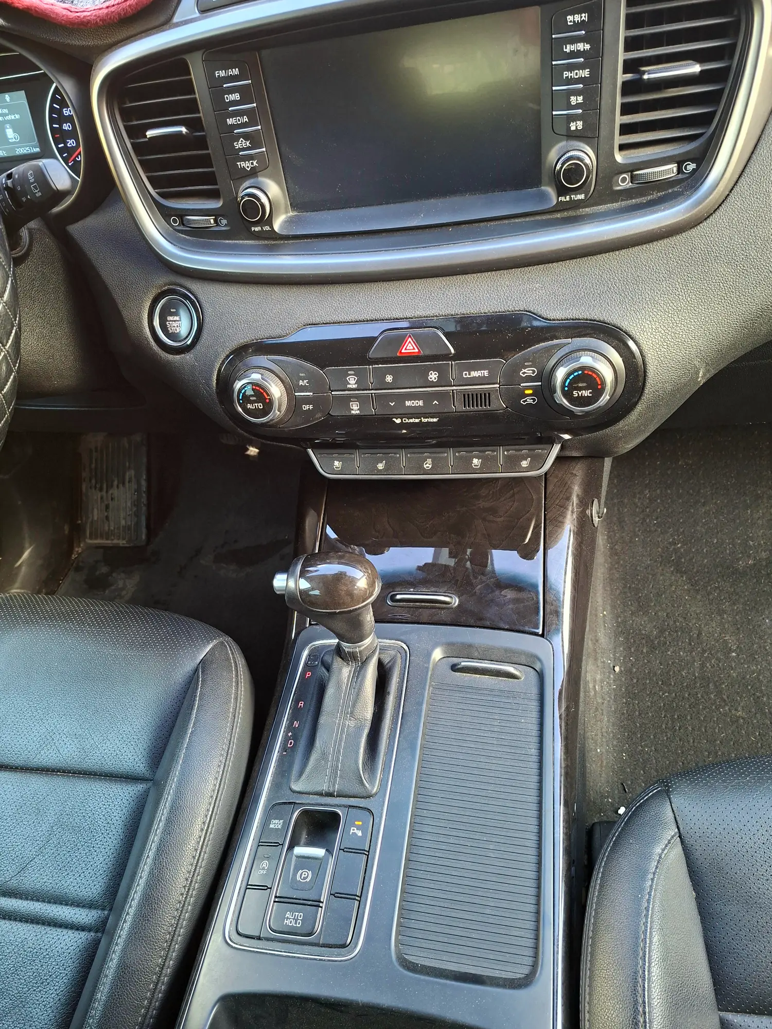 كيا سورينتو 2015 بحالة ممتازة - صورة 5