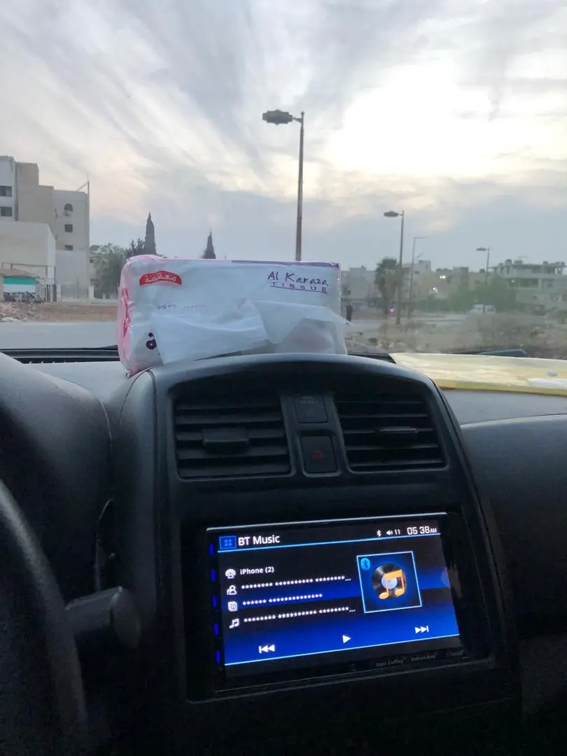 نيسان صني 2019 بحالة ممتازة واقتصادية - صورة 10