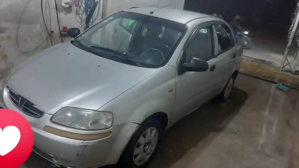 دايو نوبيرا 2003 بحالة جيدة للبيع - صورة 3