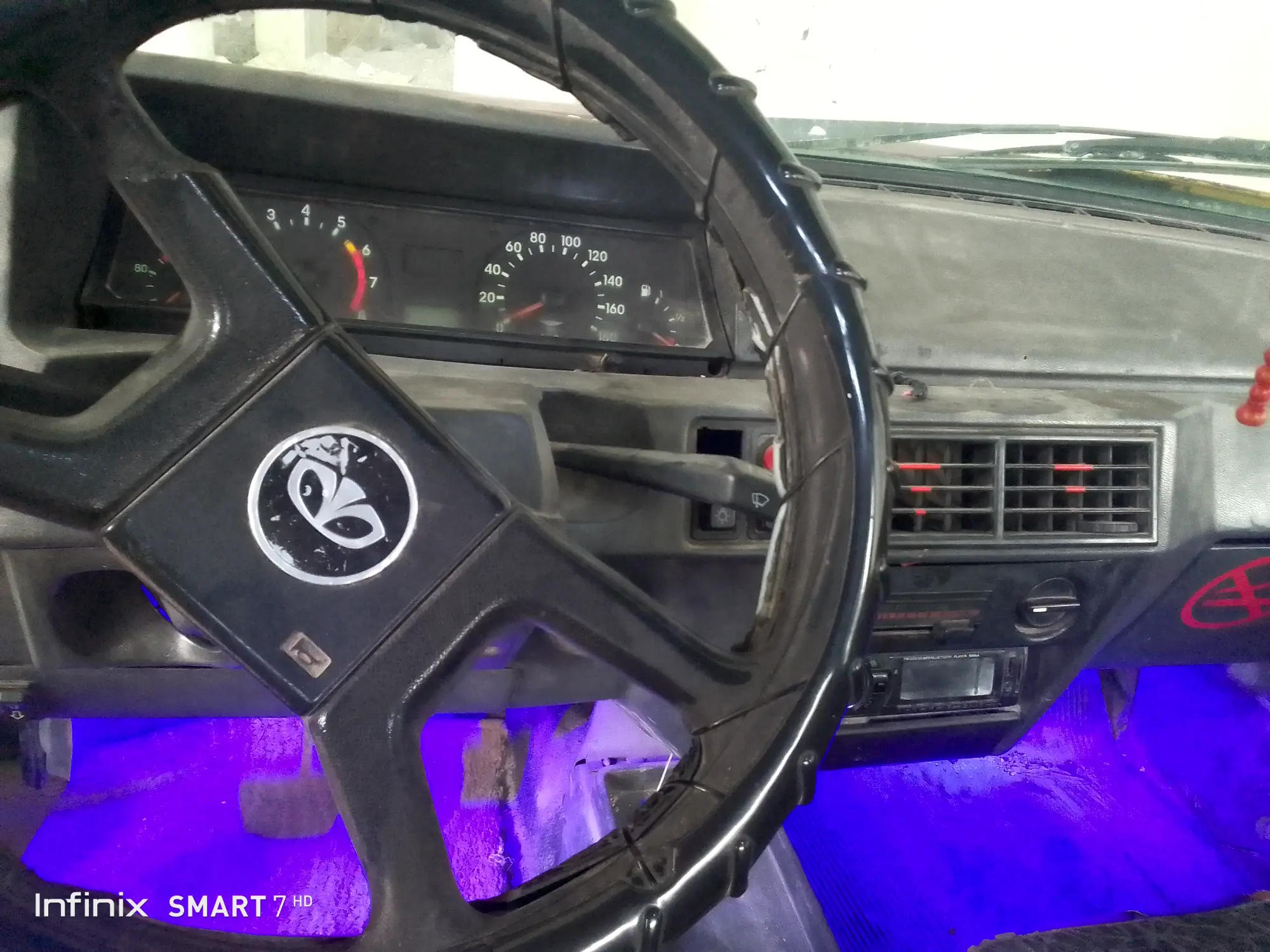 زاز دايو 2005 - سيارة اقتصادية - صورة 2