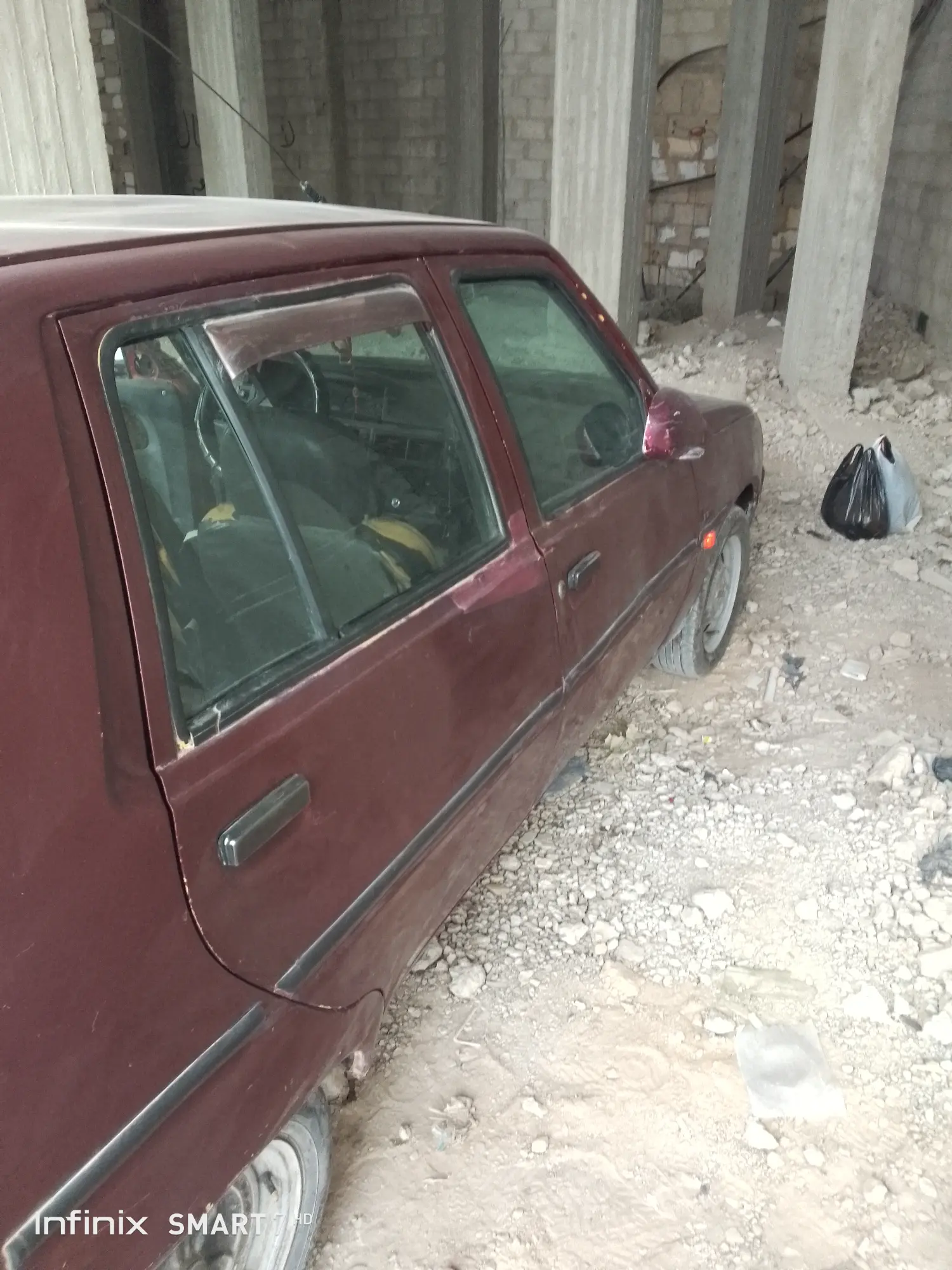 زاز دايو 2005 - سيارة اقتصادية - صورة 3