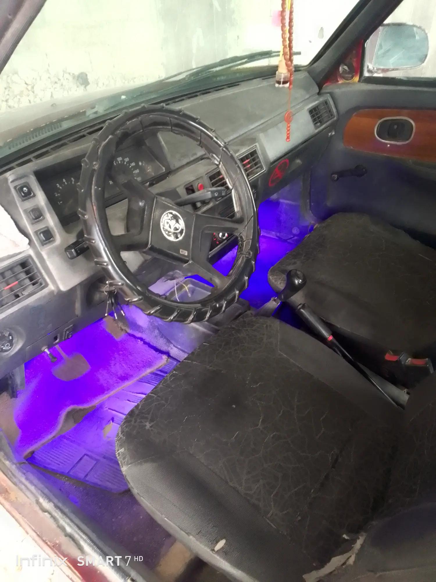 زاز دايو 2005 - سيارة اقتصادية - صورة 6