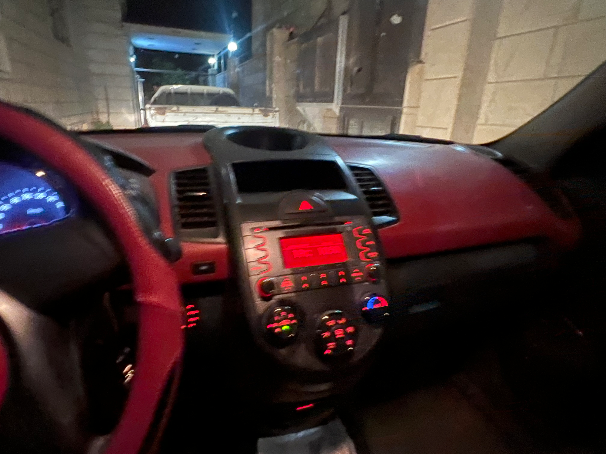 كيا سول 2011 بحالة مميزة ومناسبة للمدينة - صورة 3