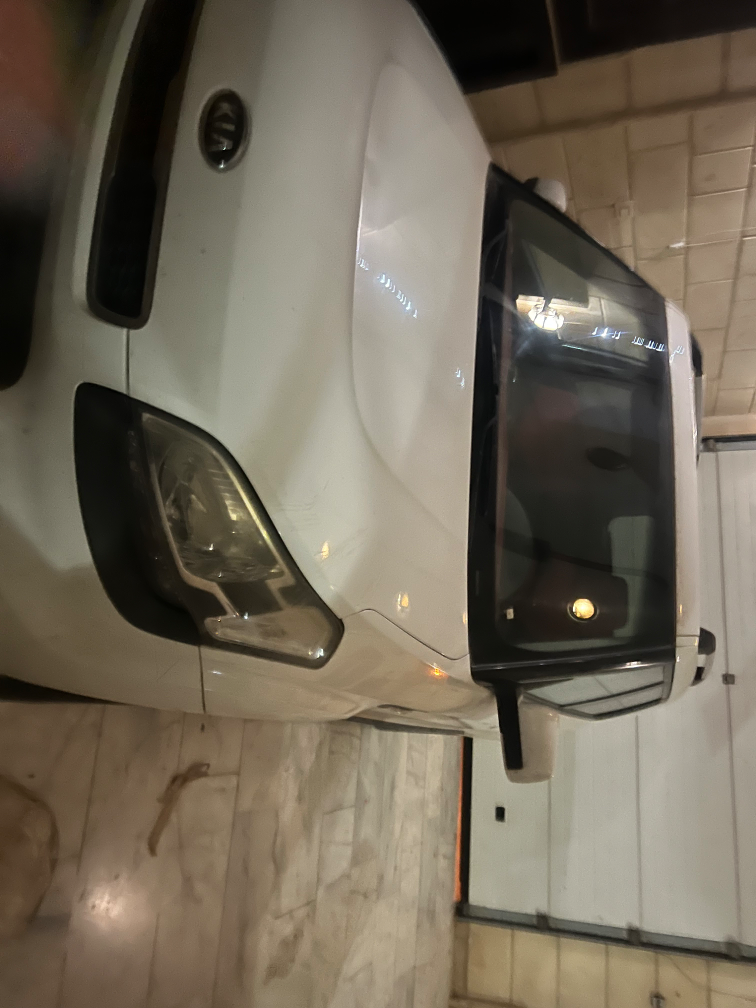 كيا سول 2011 بحالة مميزة ومناسبة للمدينة - صورة 5