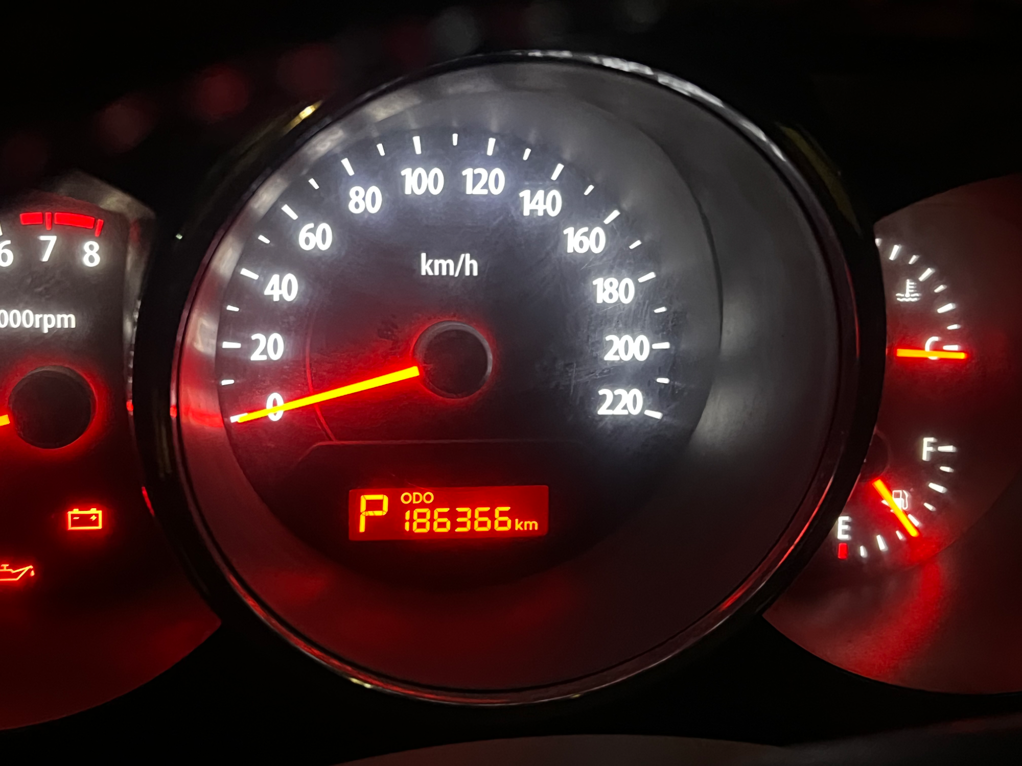 كيا سول 2011 بحالة مميزة ومناسبة للمدينة - صورة 6