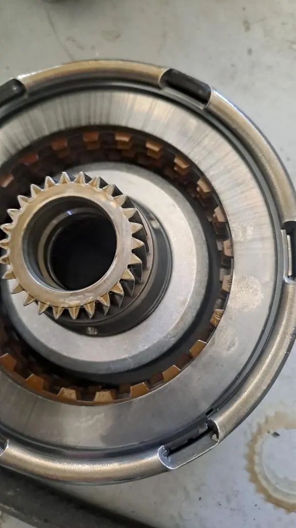 مرسيدس تمساحة موديل 1986 - أيقونة الفخامة الكلاسيكية - صورة 12