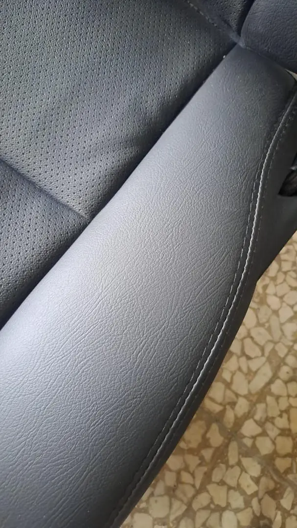 مرسيدس تمساحة موديل 1986 - أيقونة الفخامة الكلاسيكية - صورة 15