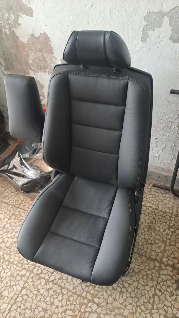 مرسيدس تمساحة موديل 1986 - أيقونة الفخامة الكلاسيكية - صورة 17